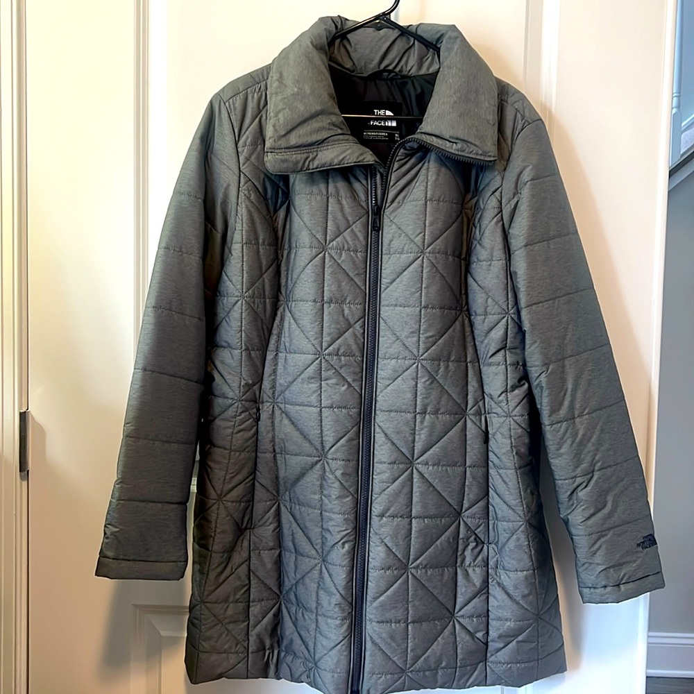 The North Face Women’s XL jacket